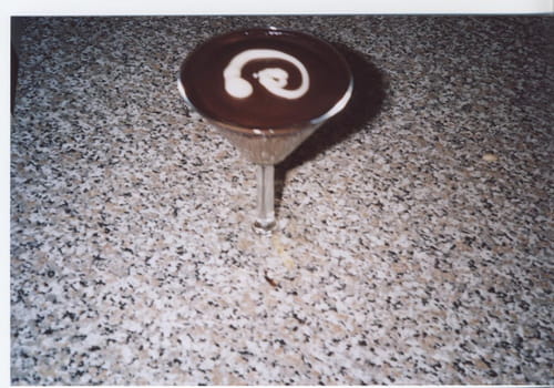 Sacherglass