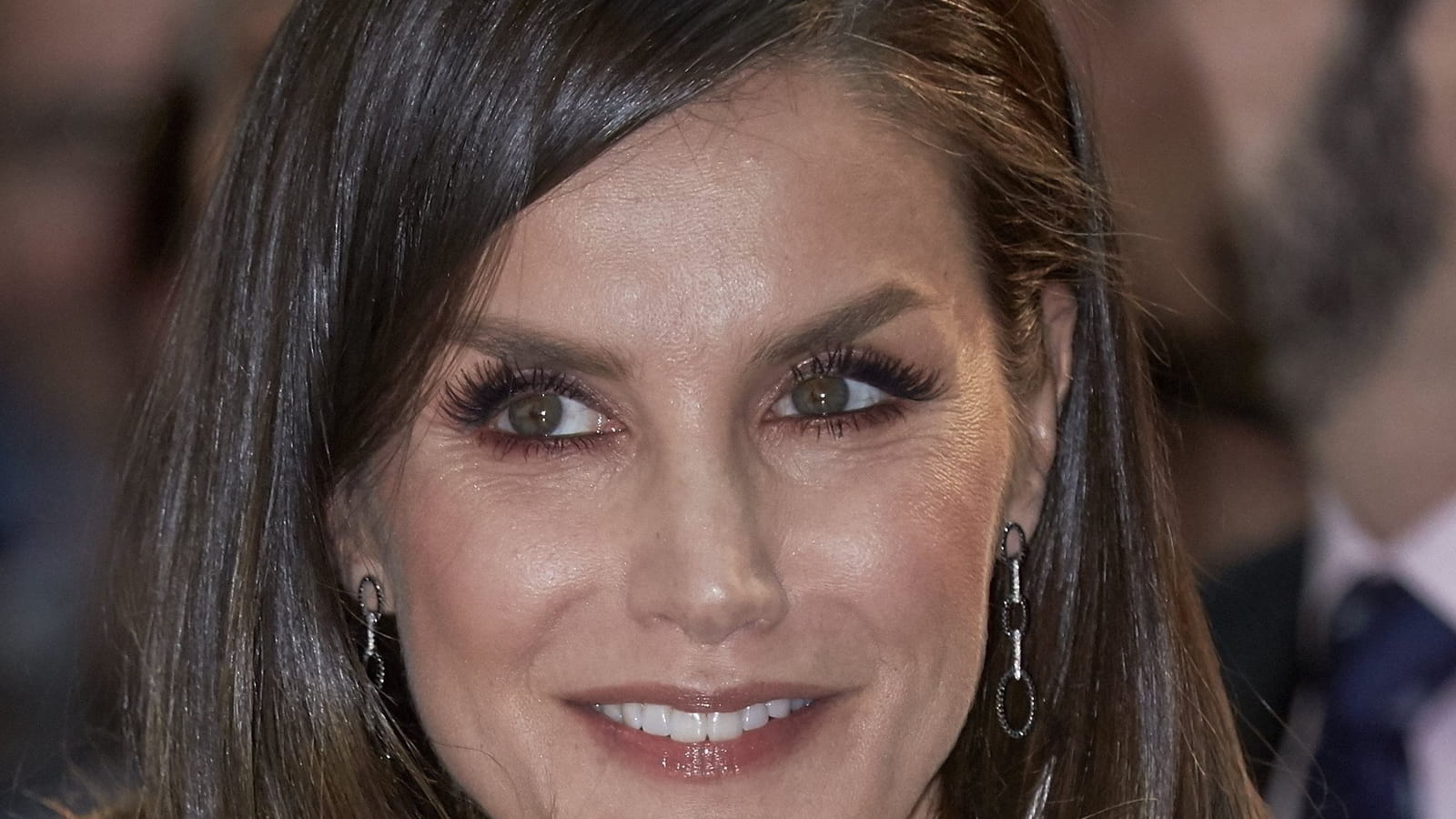 Letizia d'Espagne