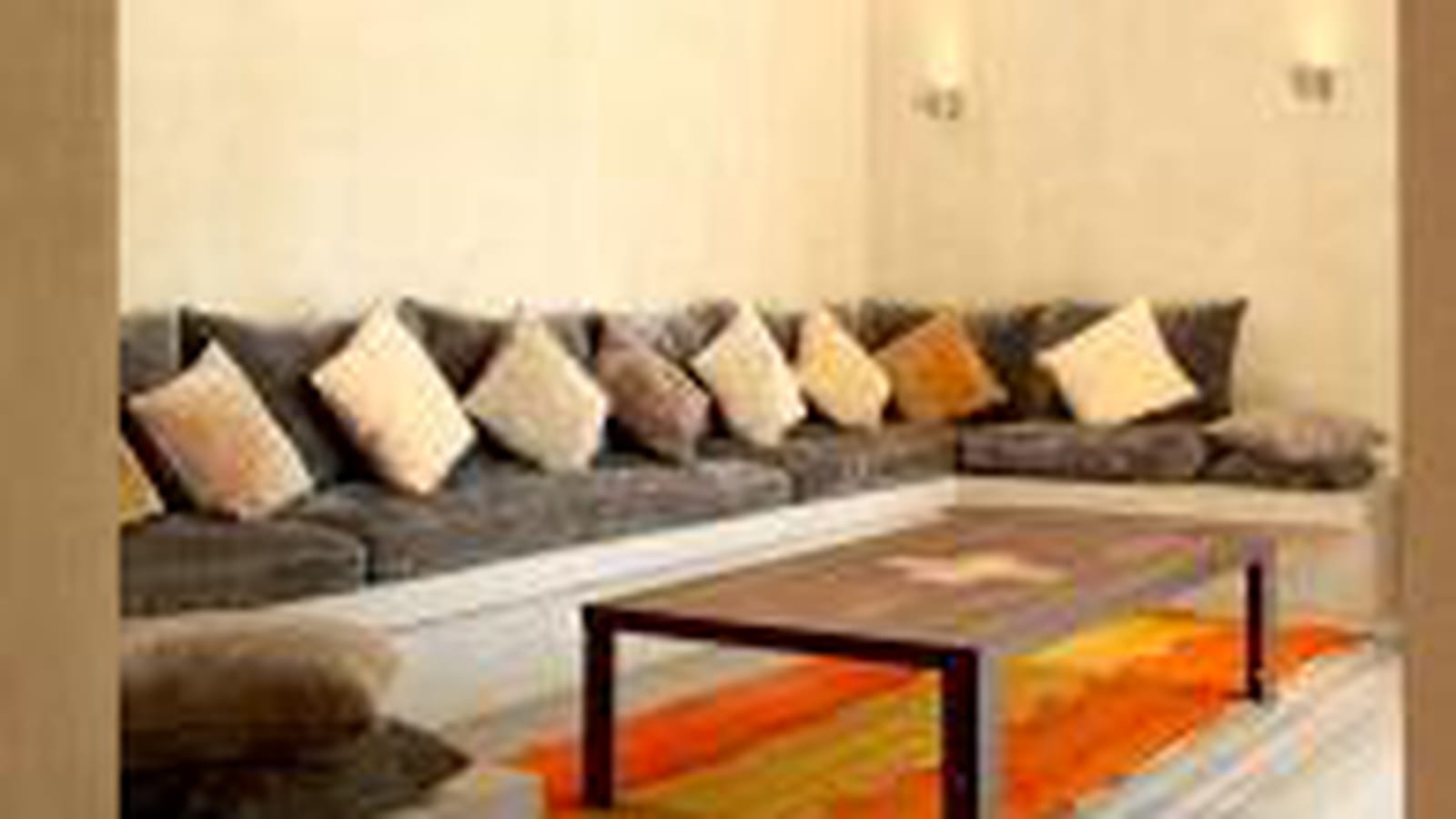 Petit salon