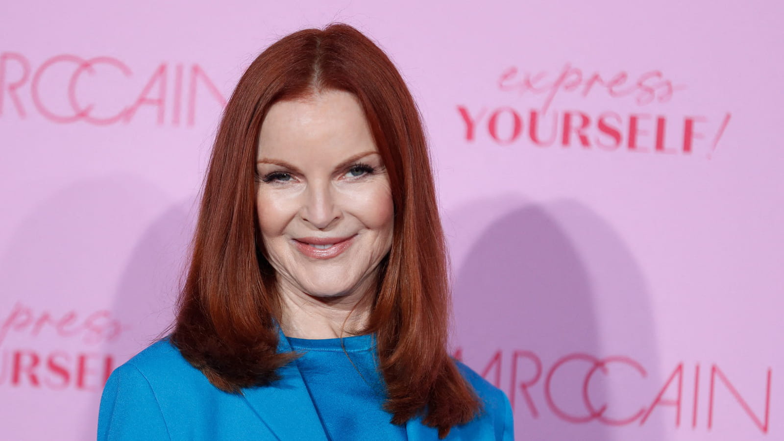 Marcia Cross