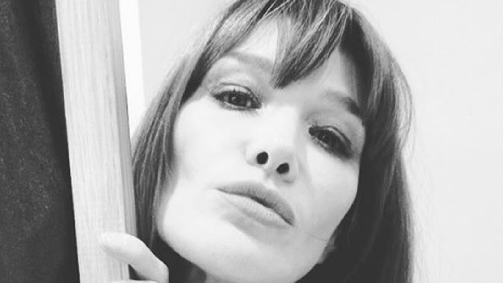 Carla Bruni-Sarkozy
