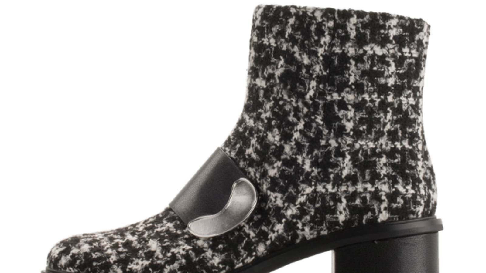 Bottines What For