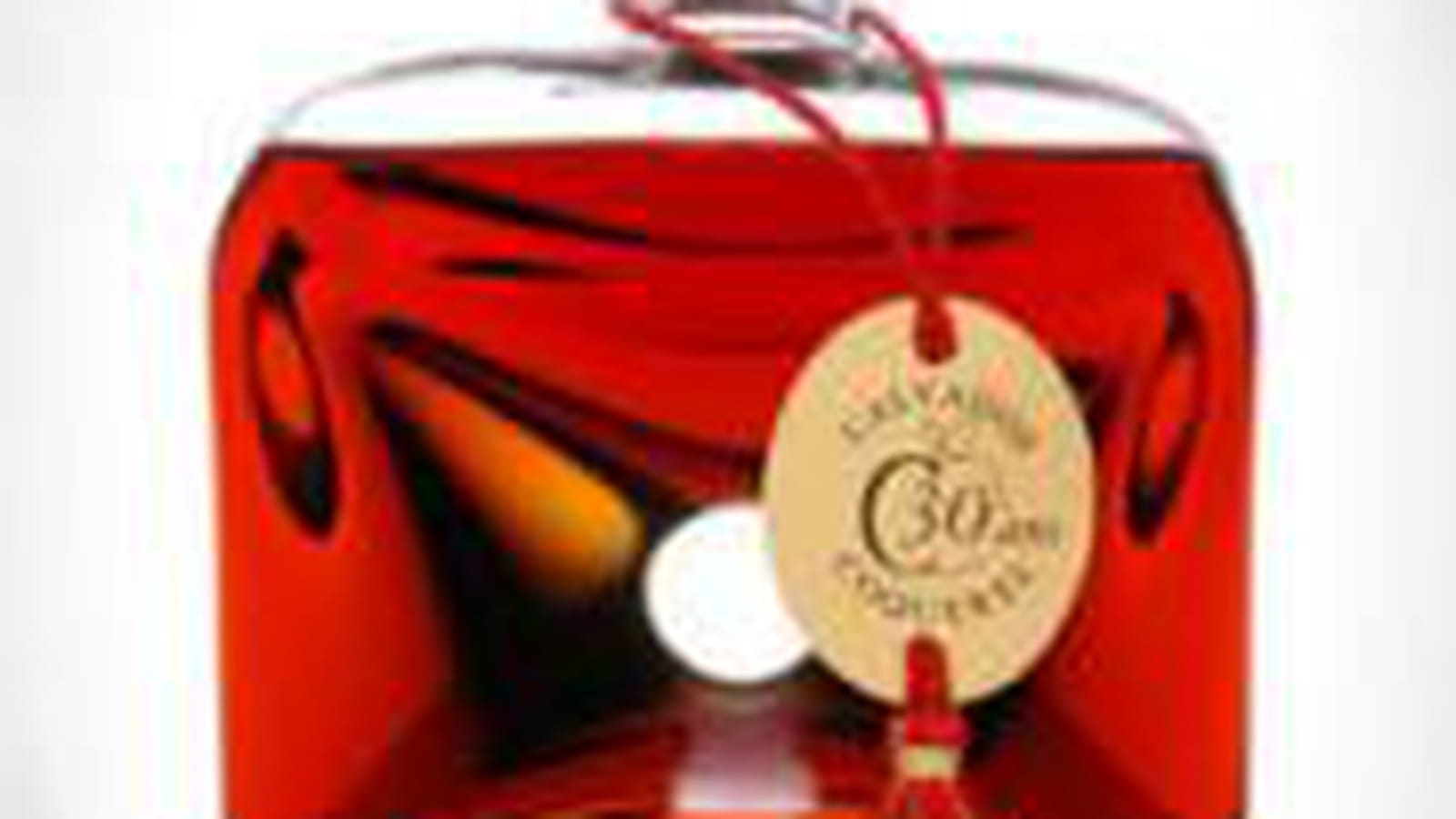 Calvados Domaine Coquerel