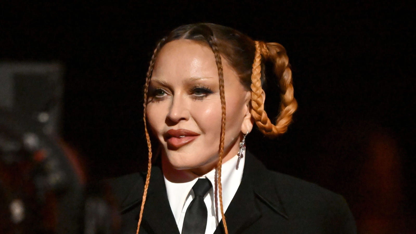 Madonna