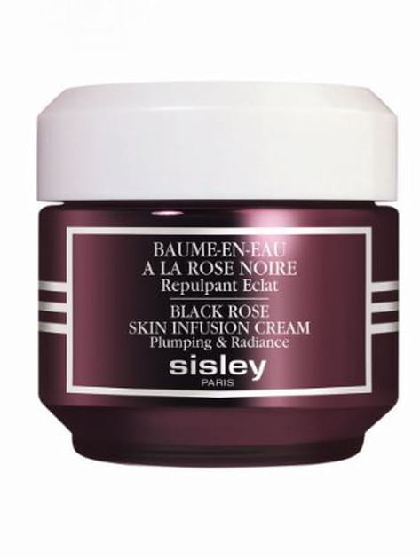 Baume en eau &agrave; la rose noire, Sisley