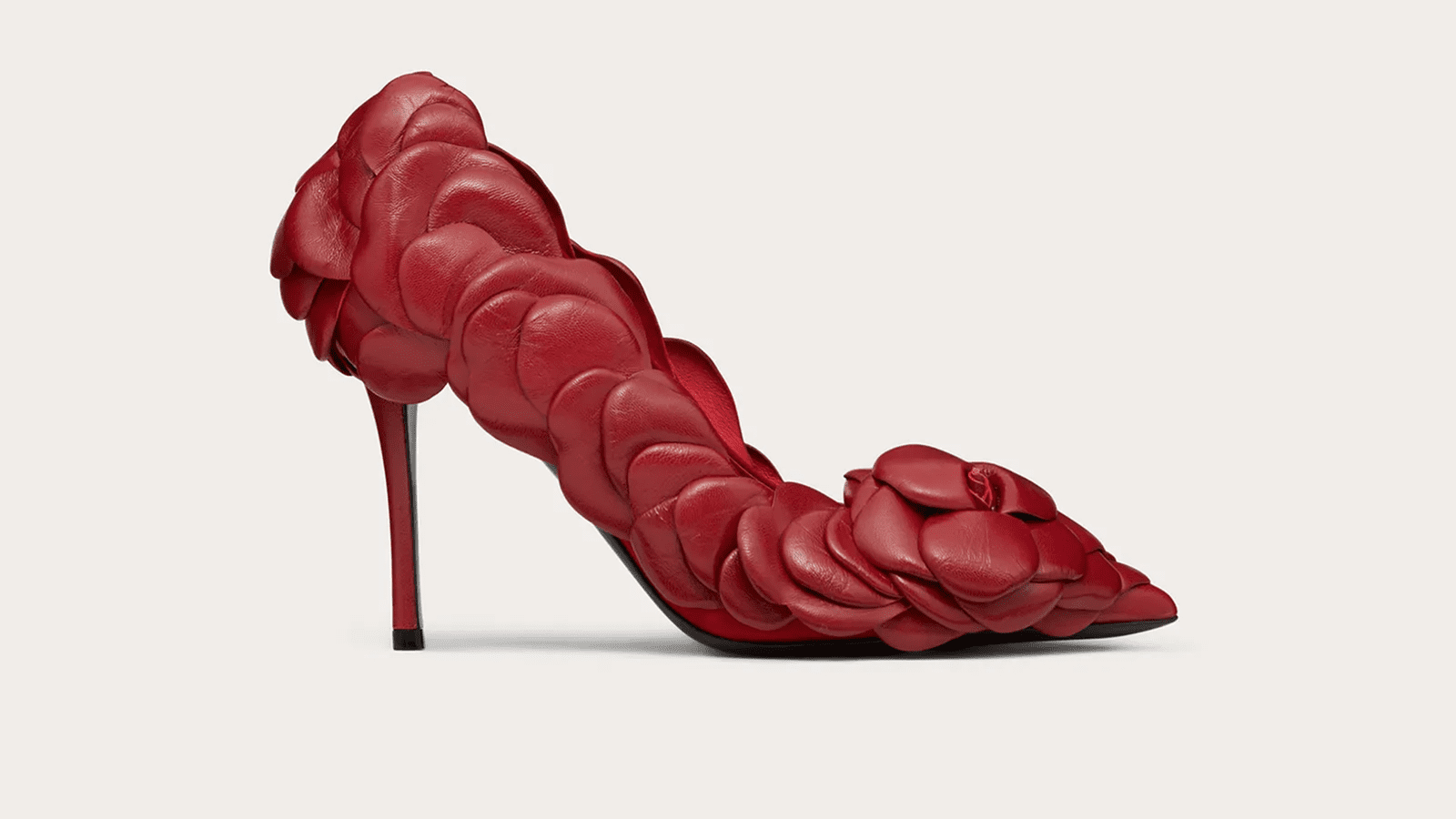 Escarpins Valentino