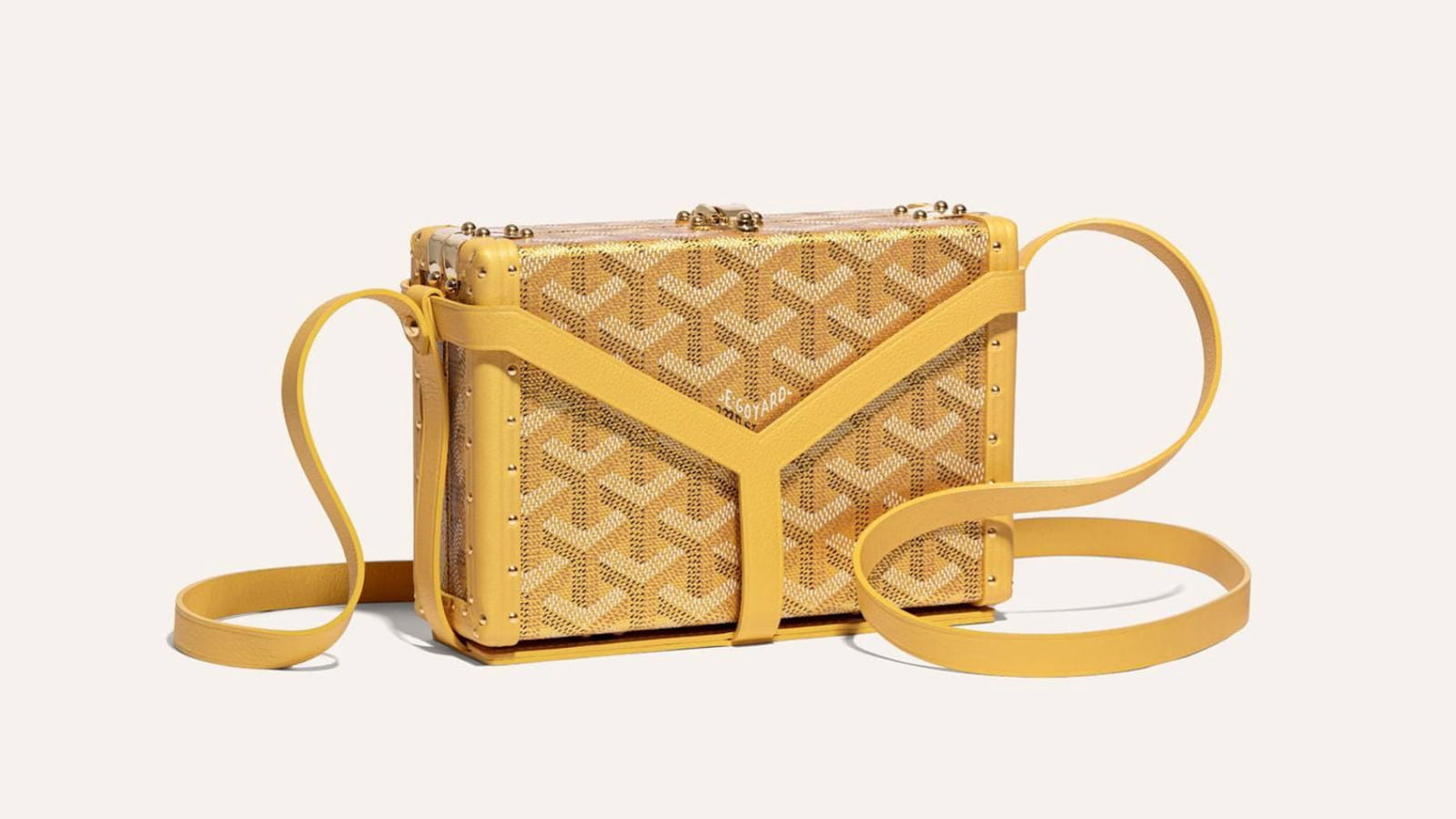 Sac à main Goyard