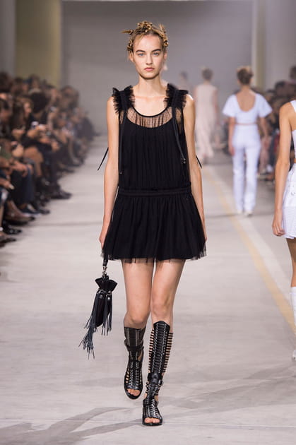 D&eacute;fil&eacute; Diesel Black Gold