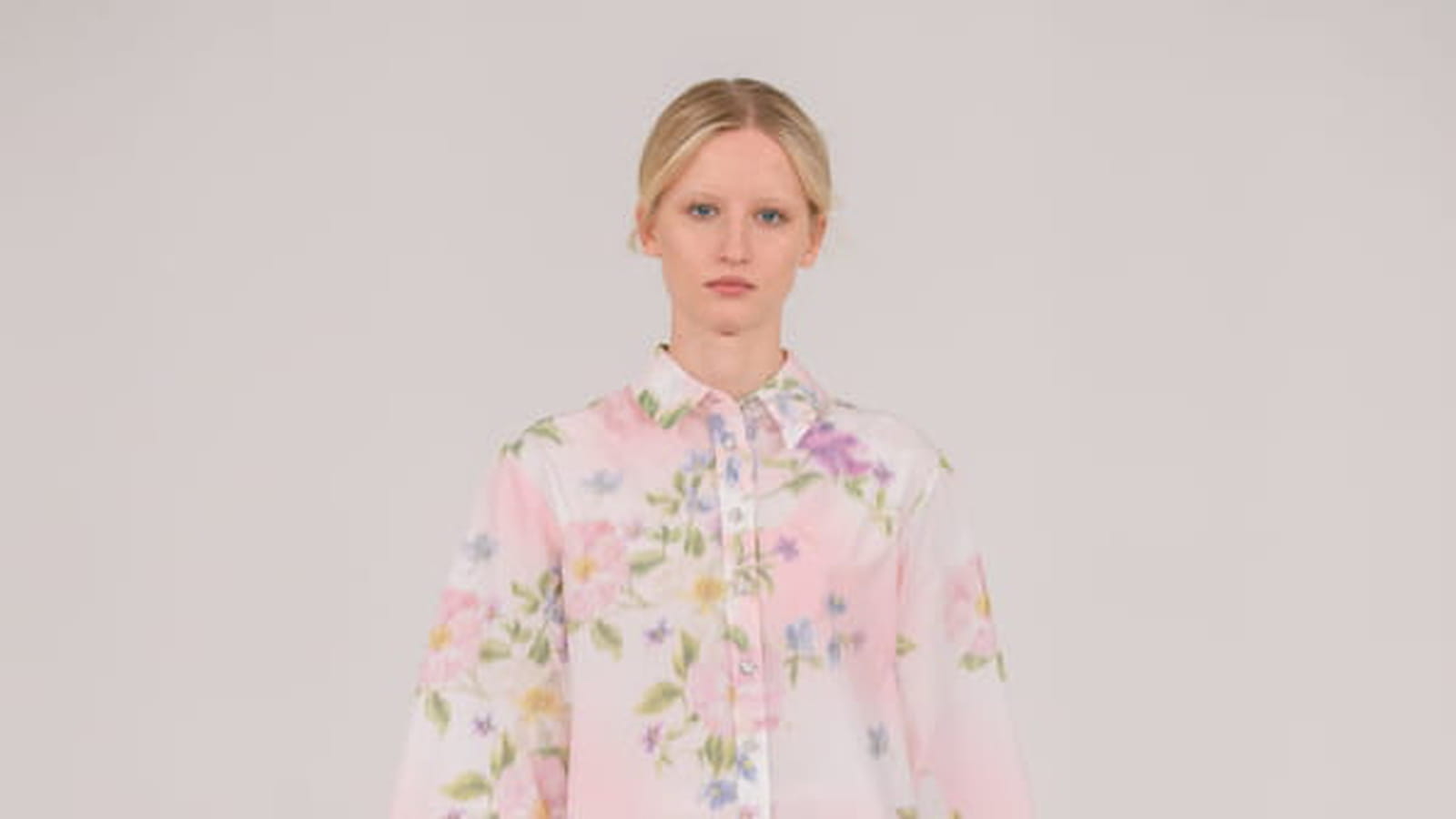 Défilé Alexis Mabille