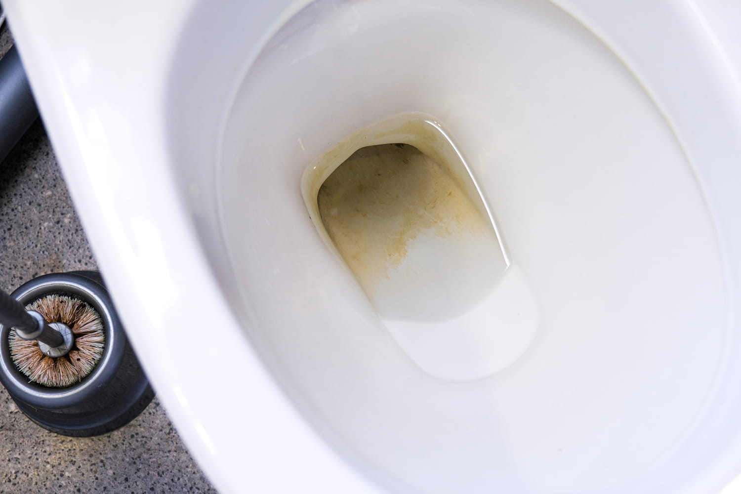 A household expert delivers his unstoppable solution