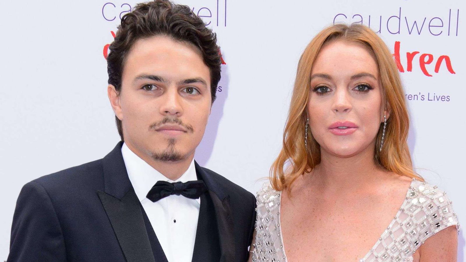 Lindsay Lohan