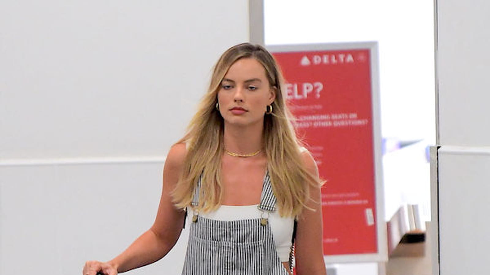 Margot Robbie