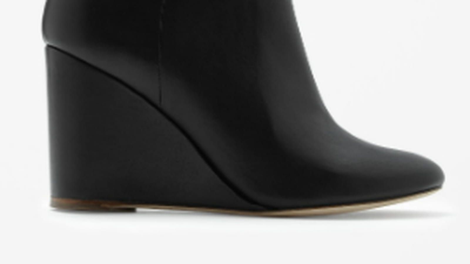 Bottines COS