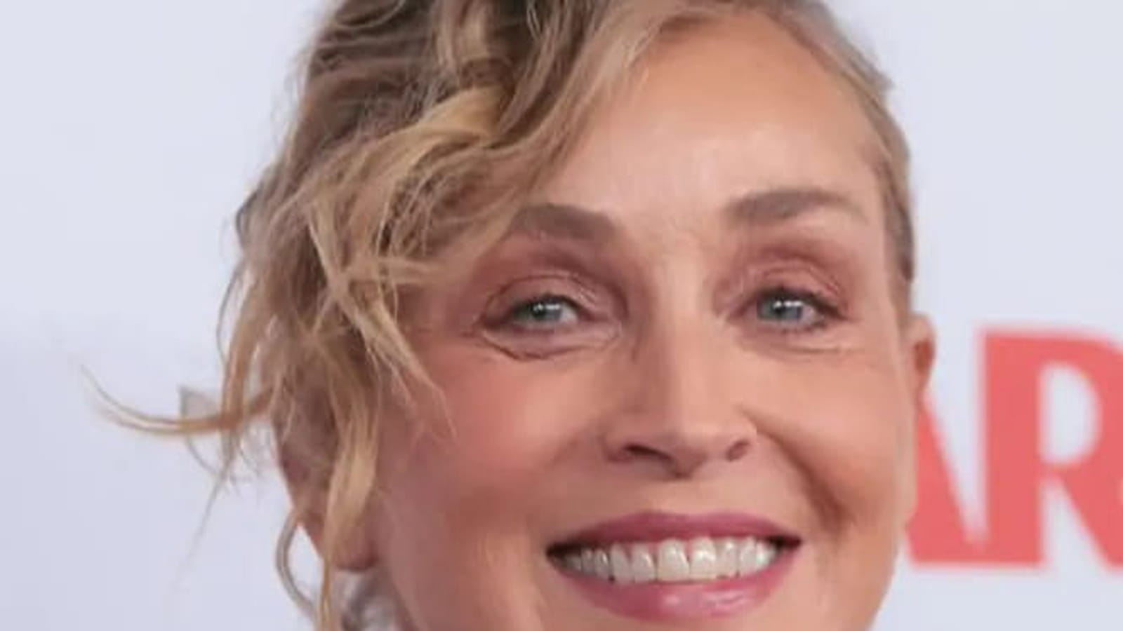 Sharon Stone