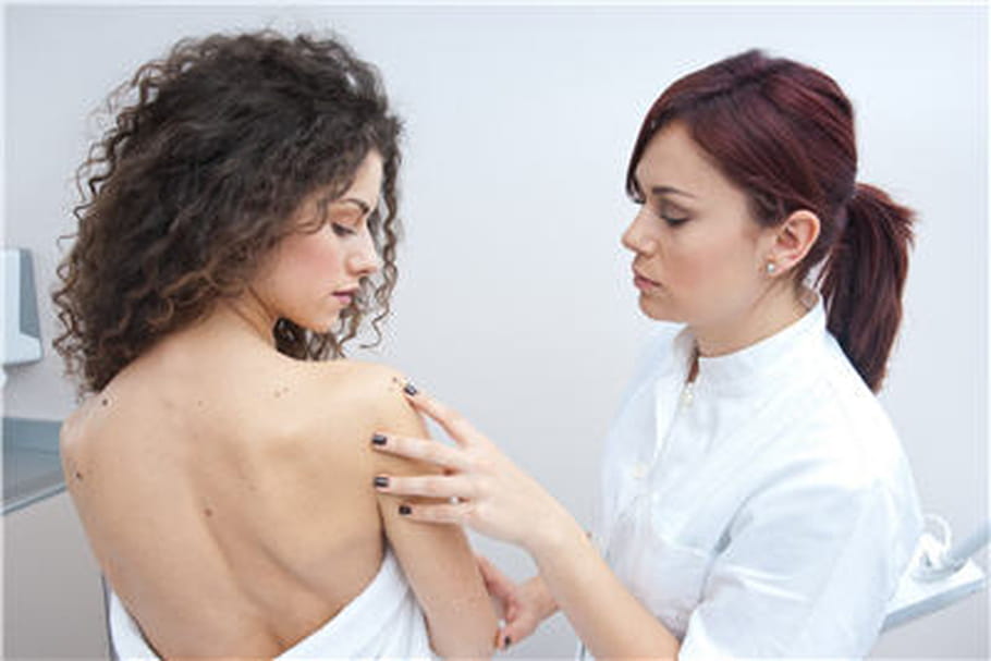 Cancer de la peau : faites-vous dépister !
