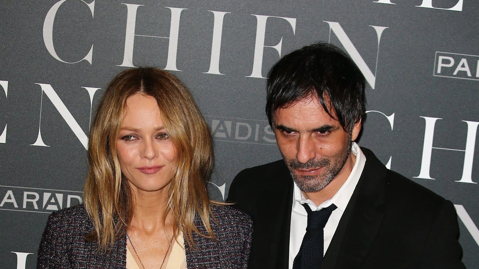 Vanessa Paradis 