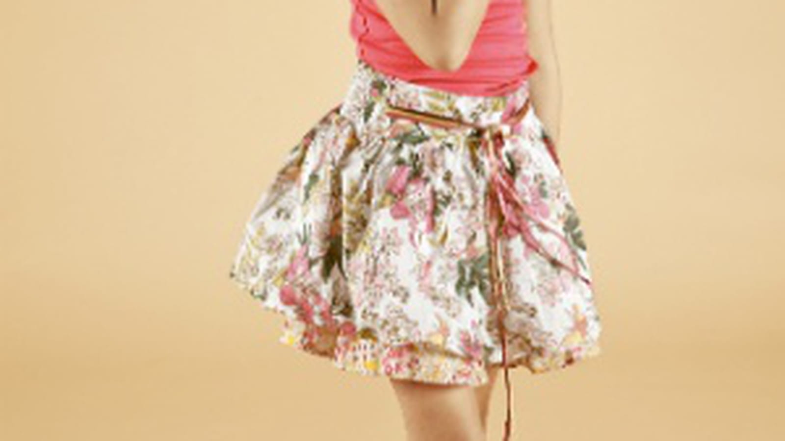 Ensemble fille Kenzo Kids