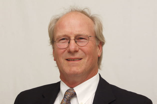 William Hurt est mort le 13&nbsp;mars 2022