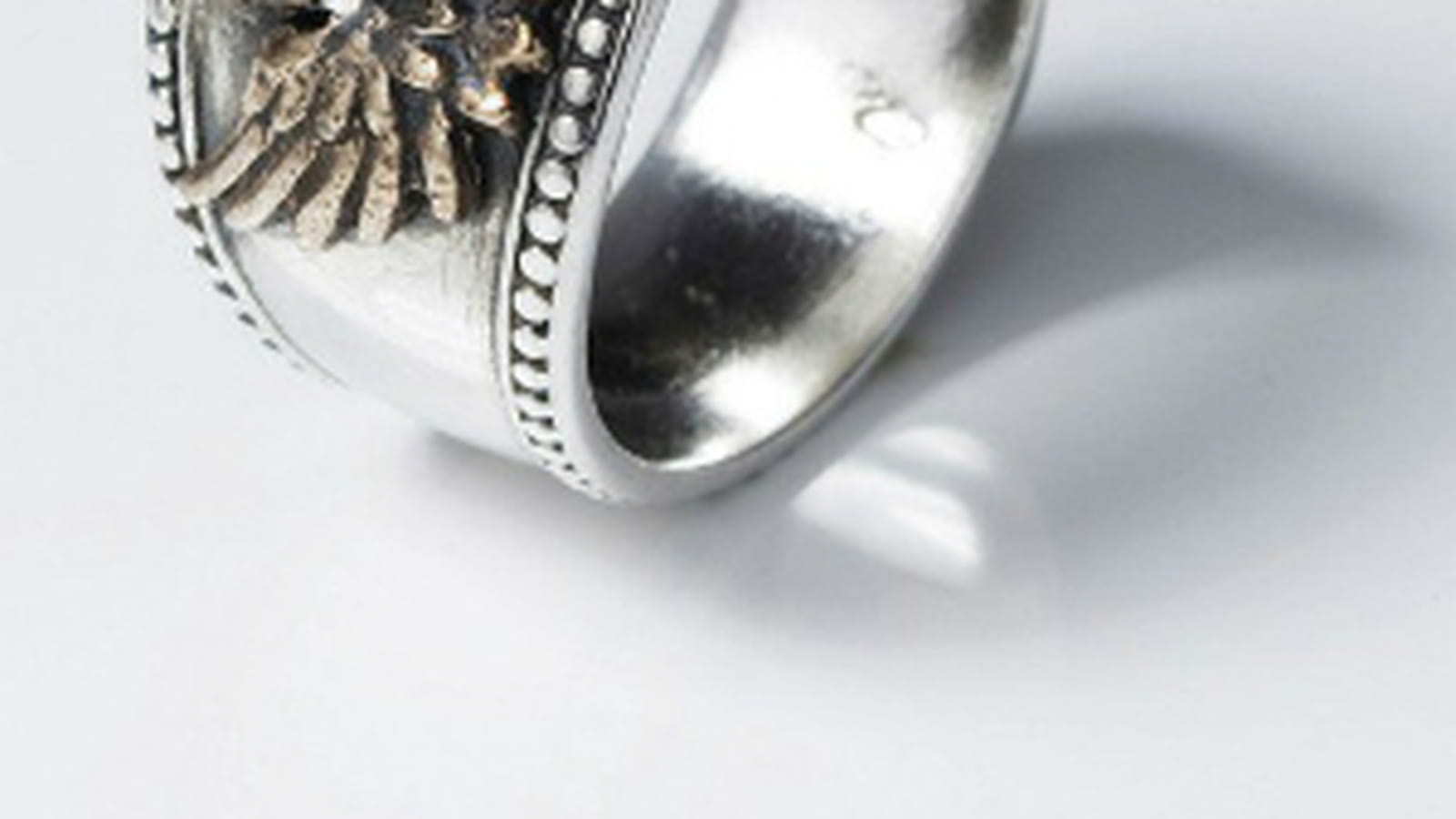 Bague Corpus Christi