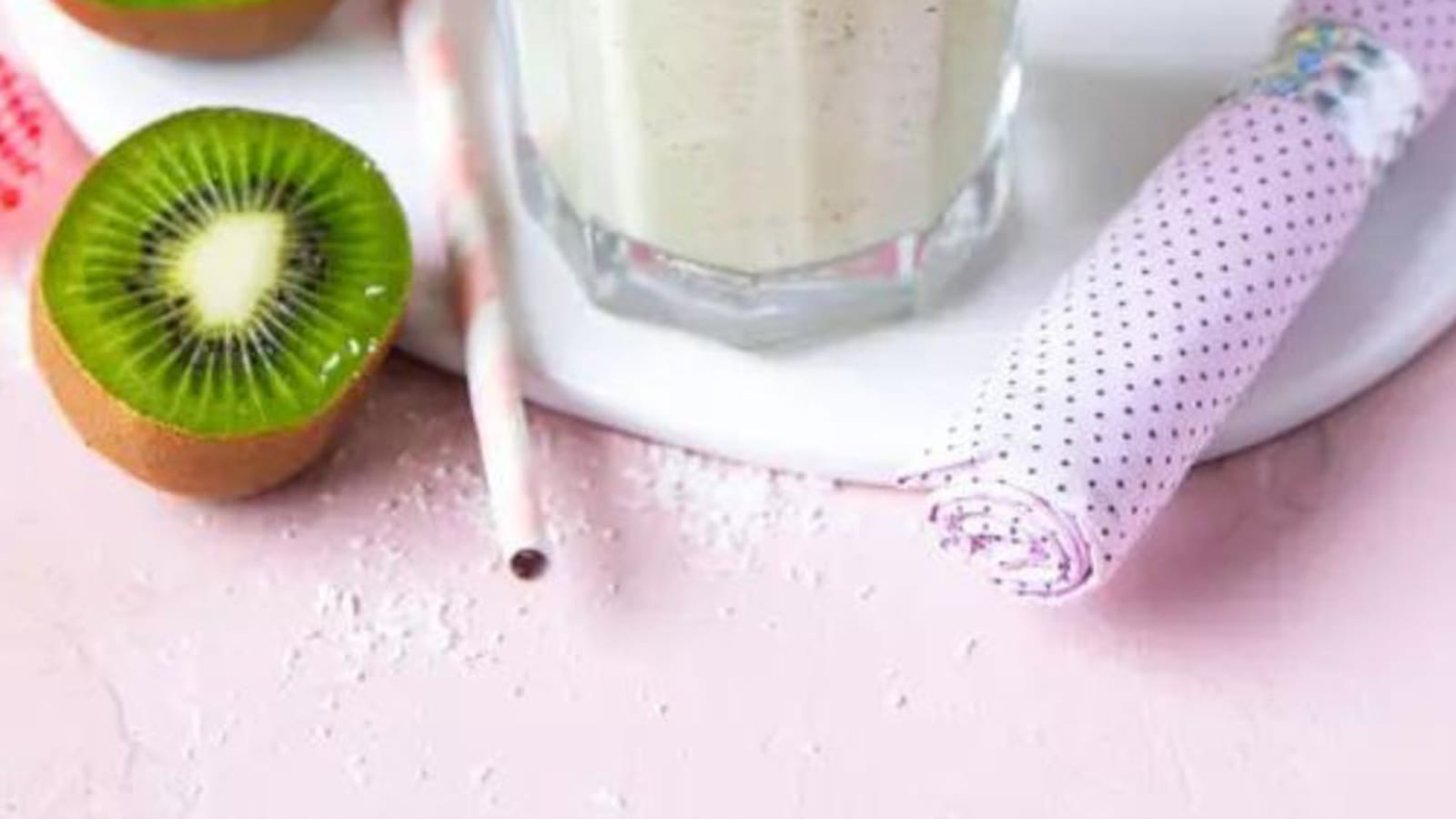 Boost milk shake
