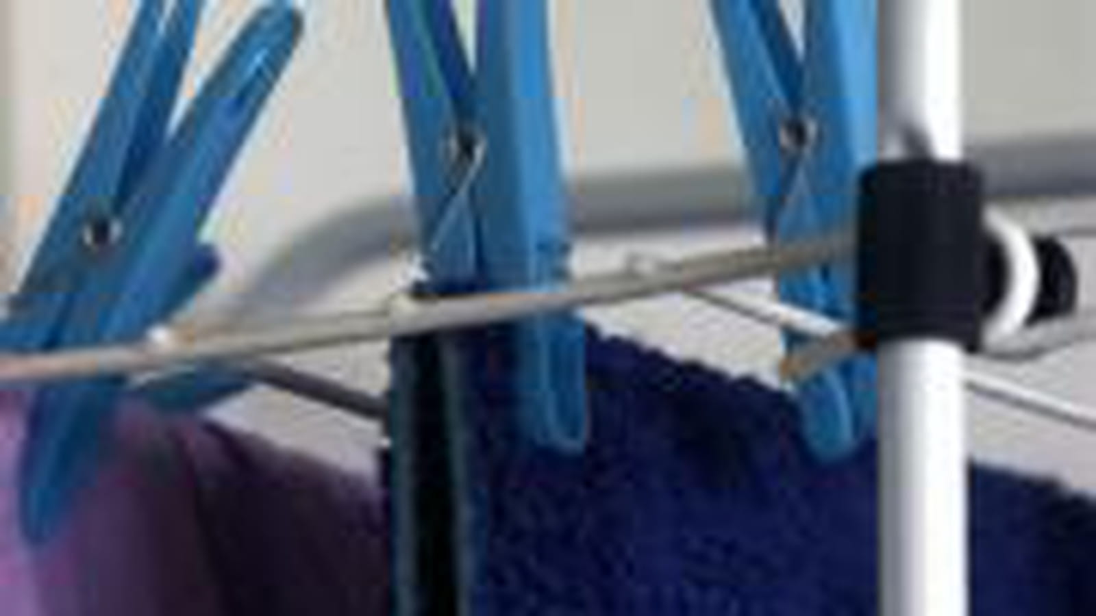 Linge mal lavé