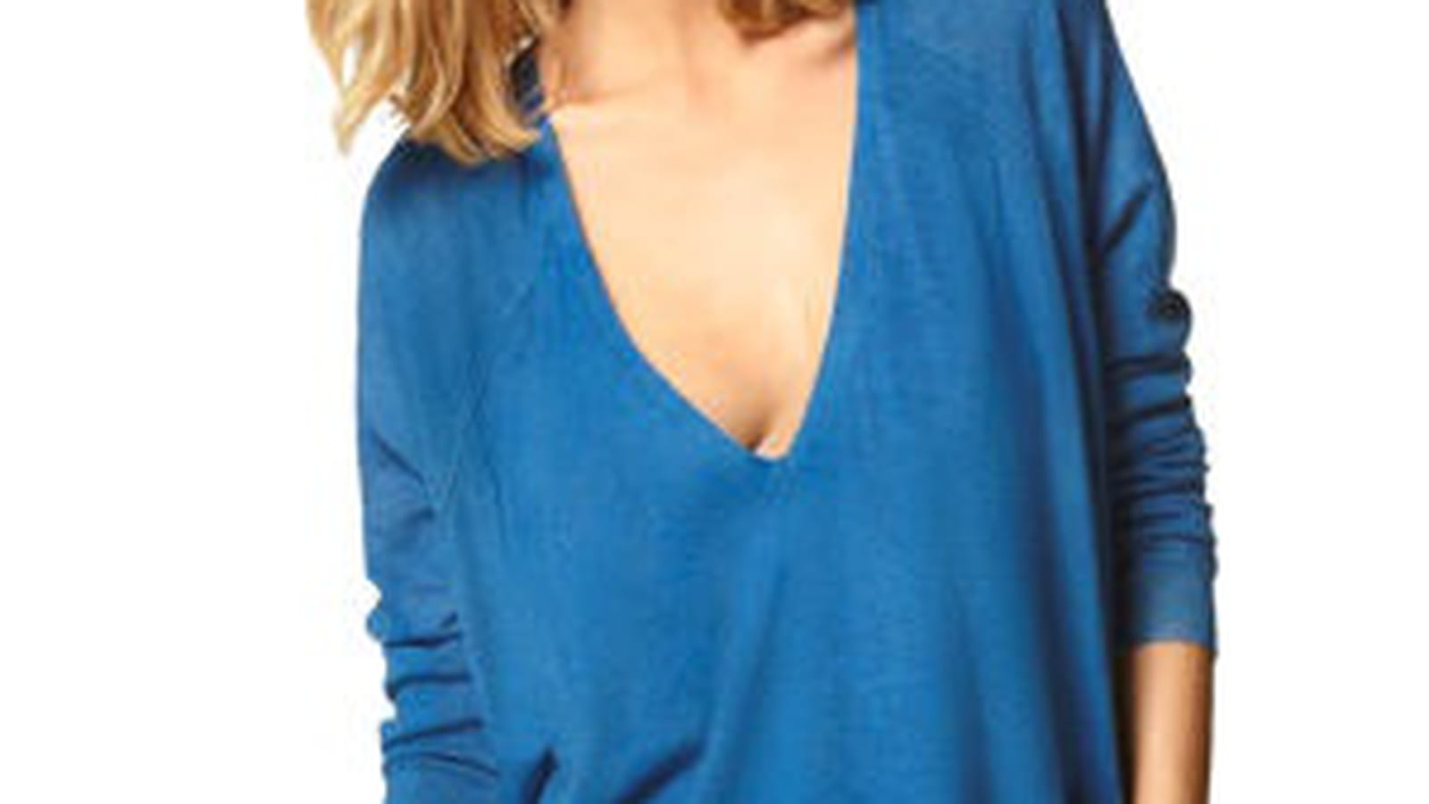 Pull "Travel" de Les Petites...