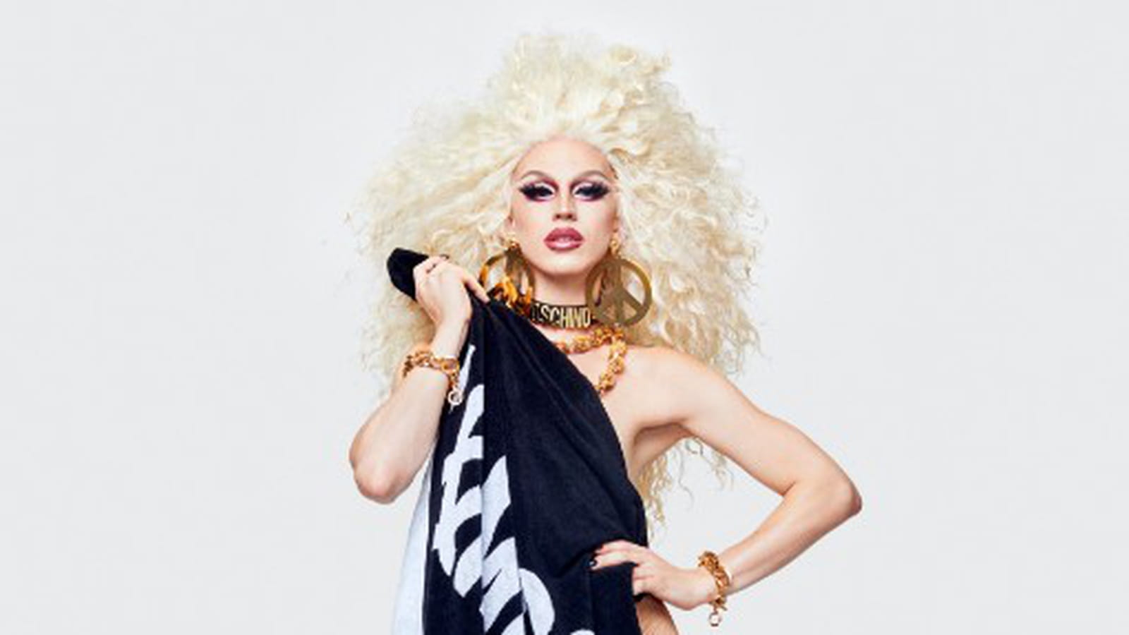 MOSCHINO [tv] H&M - 44/53
