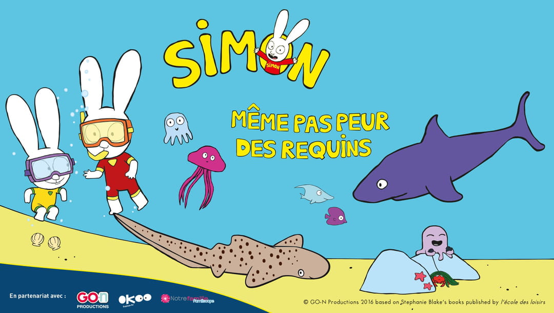 simon-même-pas-peur-des-requins-aquarium-de-paris