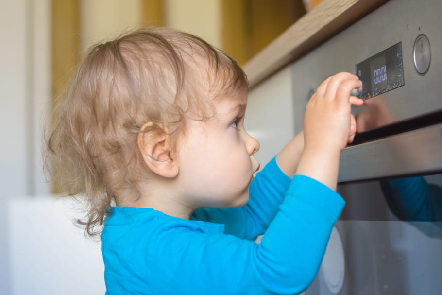 Accidents domestiques : votre maison est-elle bien sécurisée ?