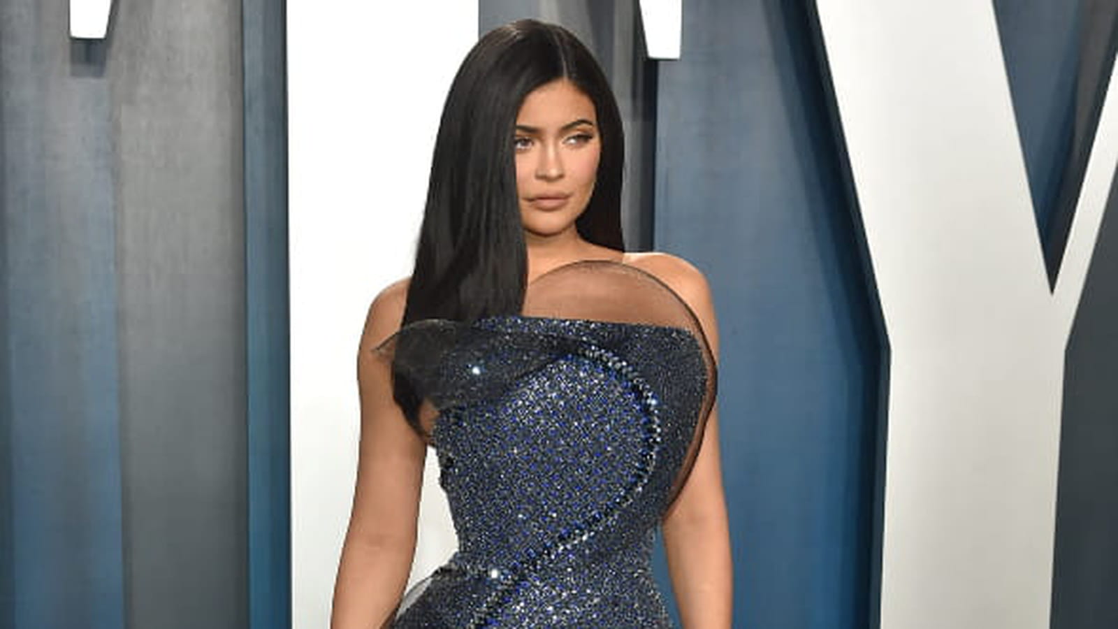 Kylie Jenner le 9 février 2020
