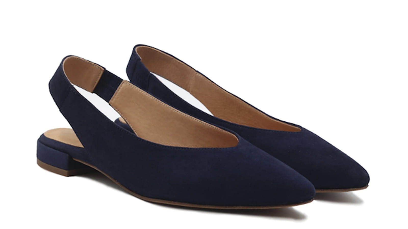 Slingbacks Jules & Jenn