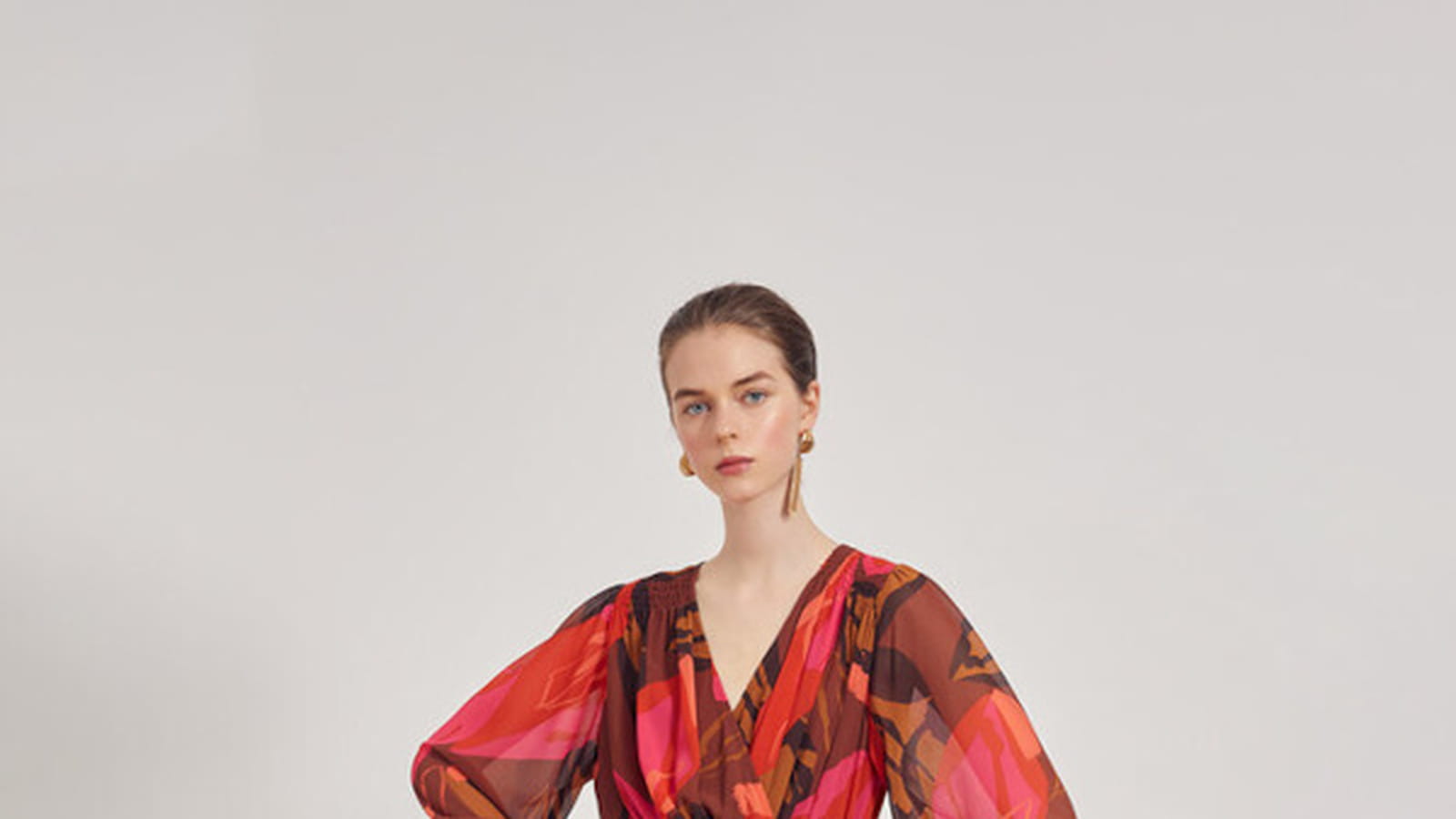 Robe Suncoo