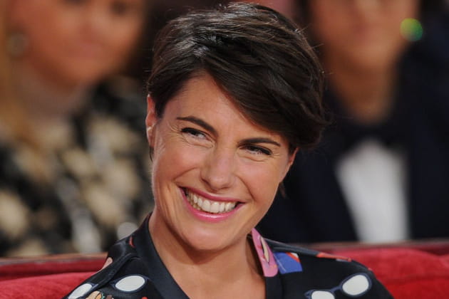 13 : Alessandra Sublet