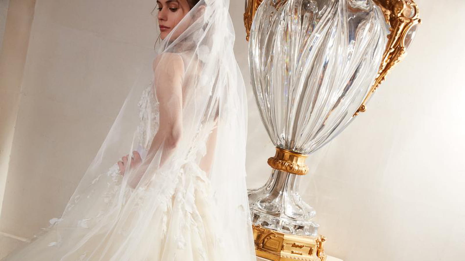Elie Saab Bridal