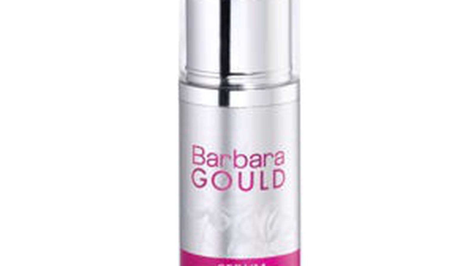 Sérum correcteur anti-rides et fermeté de Barbara Gould