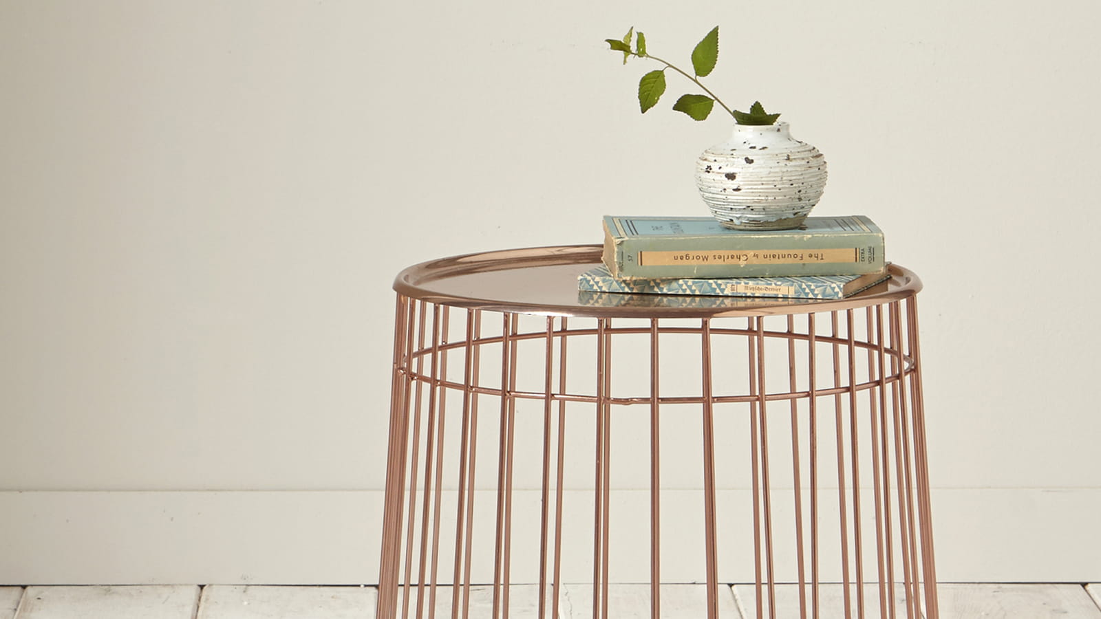 Table d'appoint Cyrillus