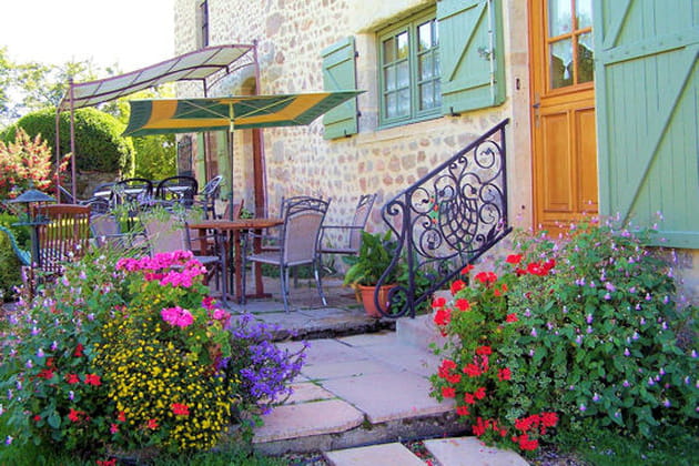 Terrasse couverte&nbsp;: des exemples de lecteurs