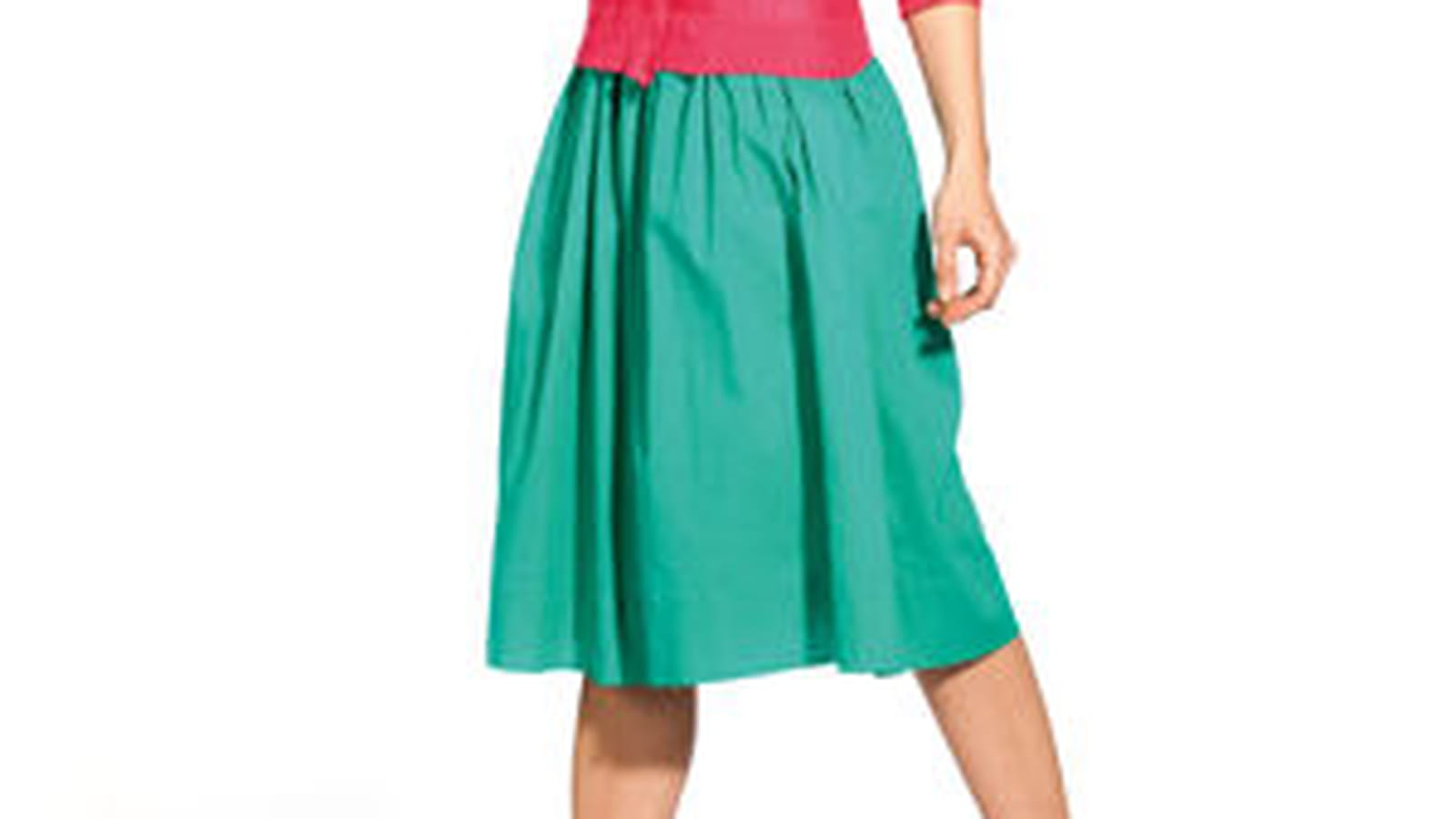 La tenue de Kookaï