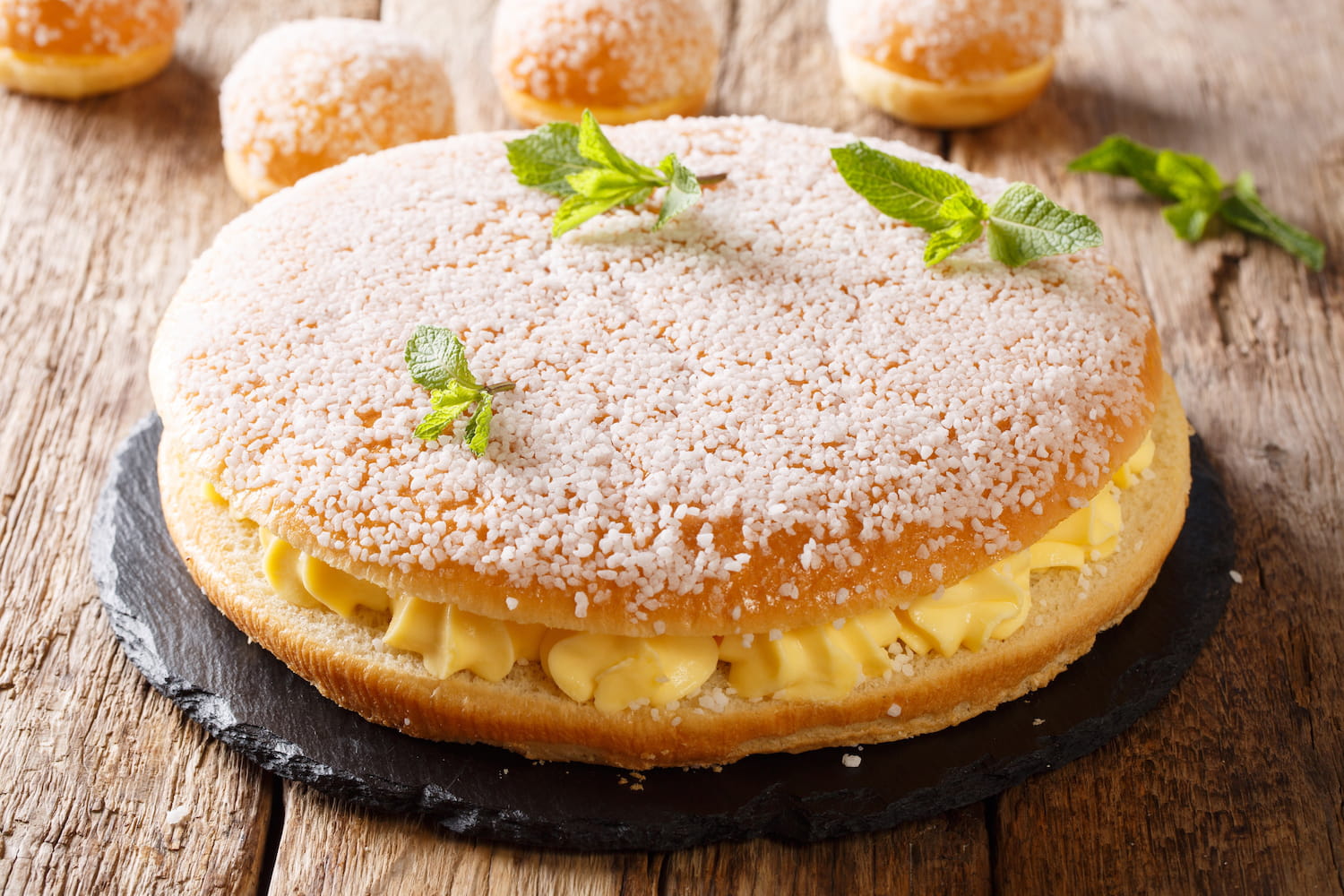 Menu de la semaine : idées recettes du 4 au 10 juillet