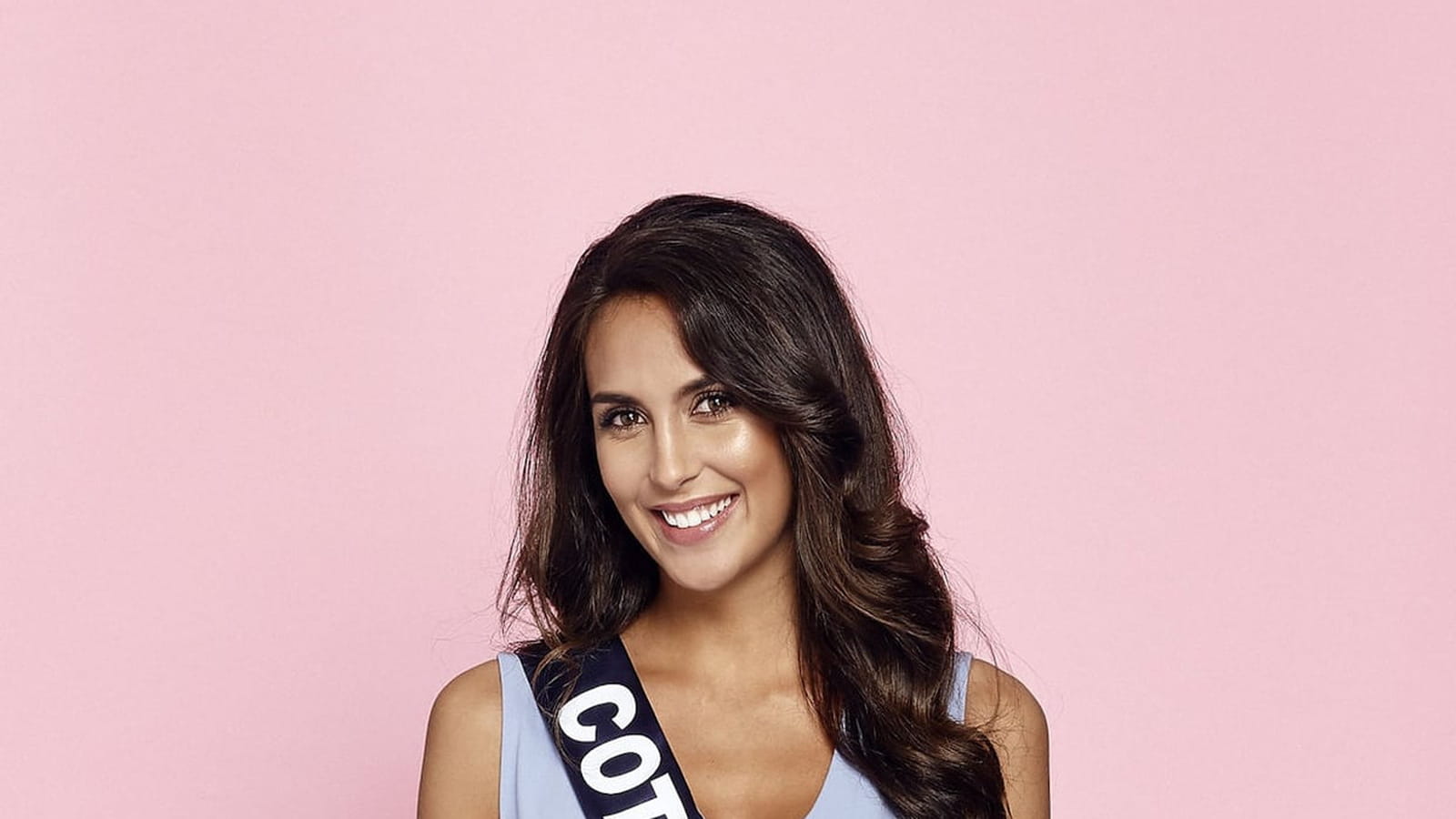 Miss Côte d'Azur