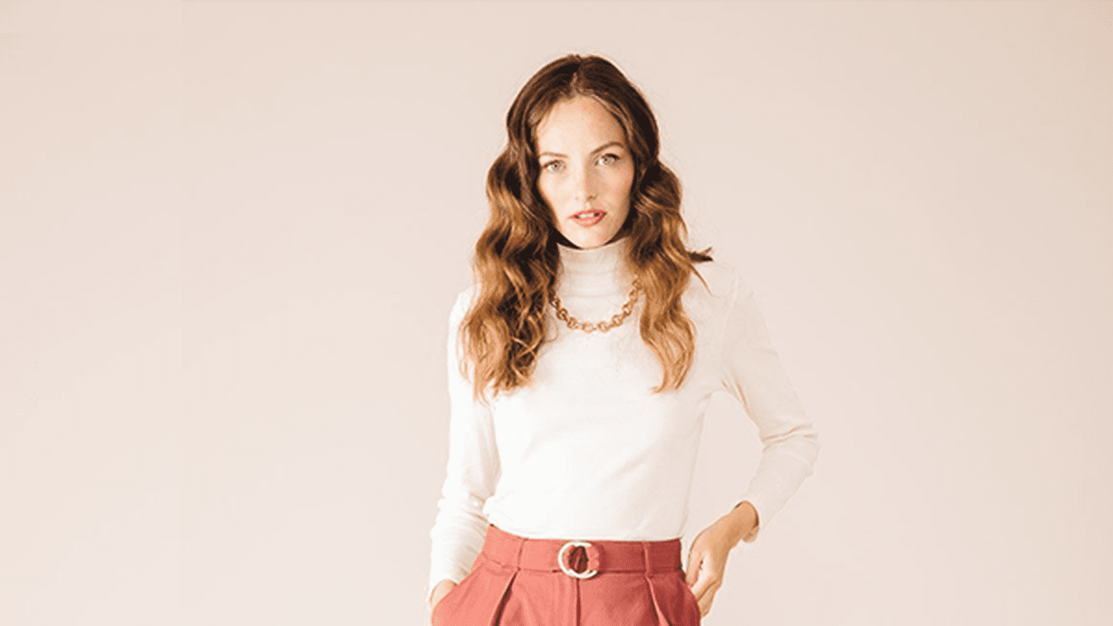 Pantalon 17h10