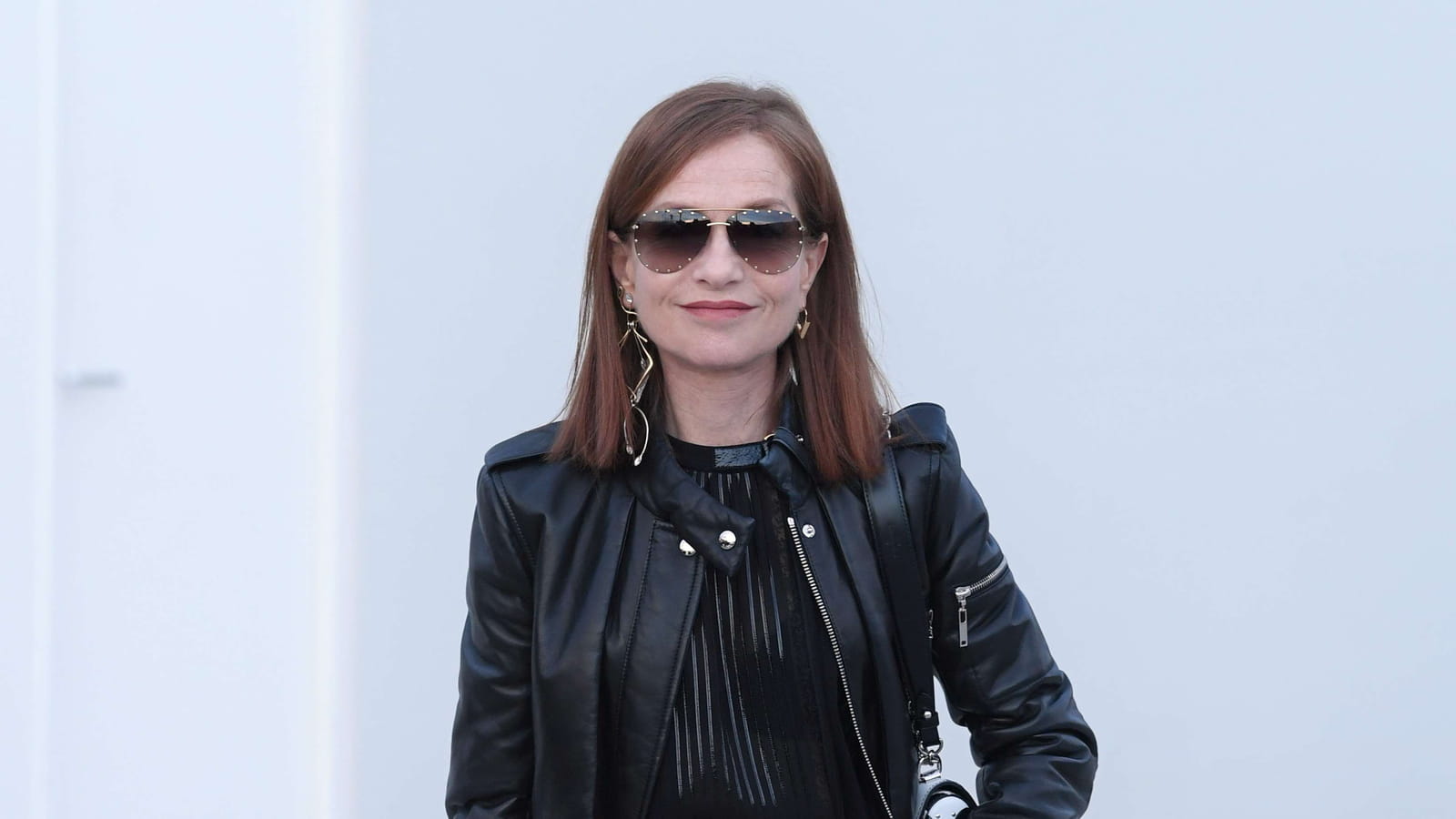 Isabelle Huppert