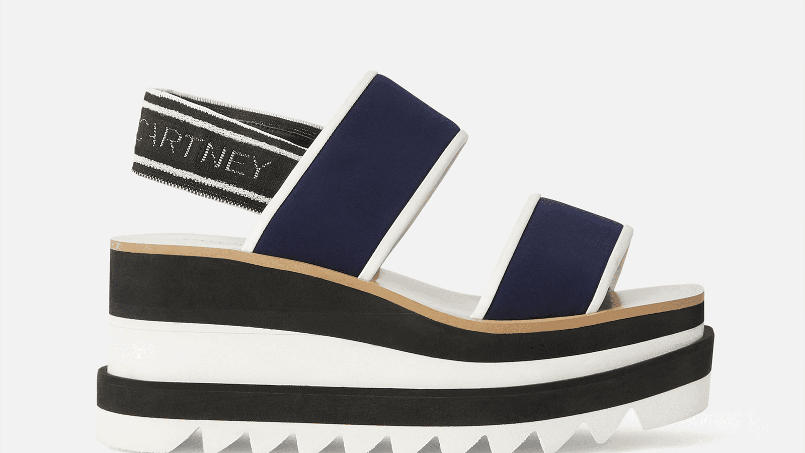 Sandales Stella McCartney