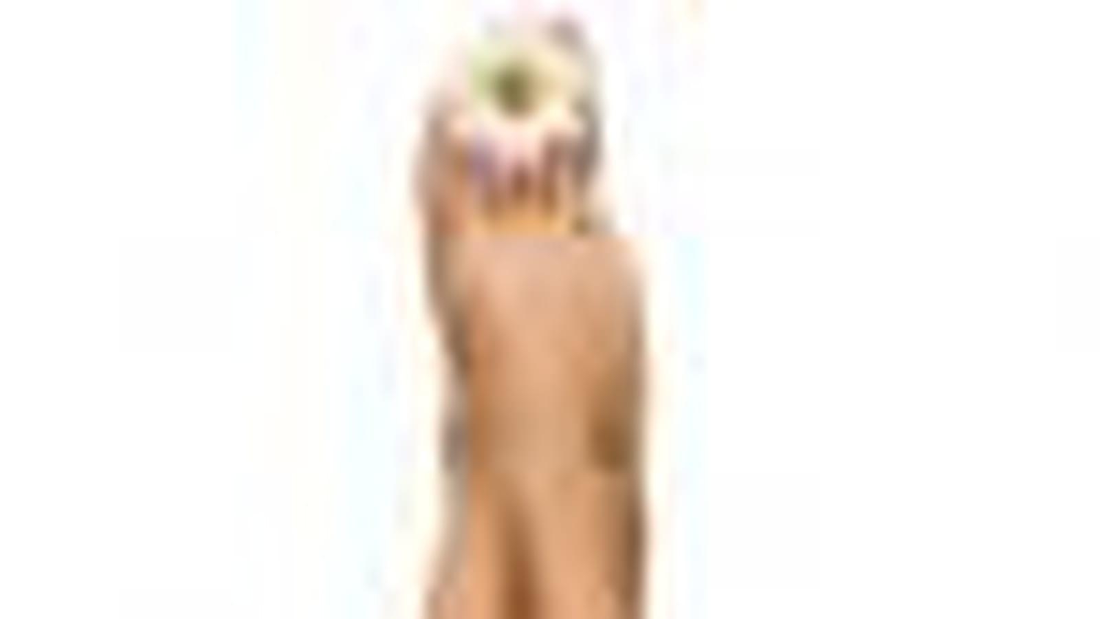 Plein feux sur les jambes