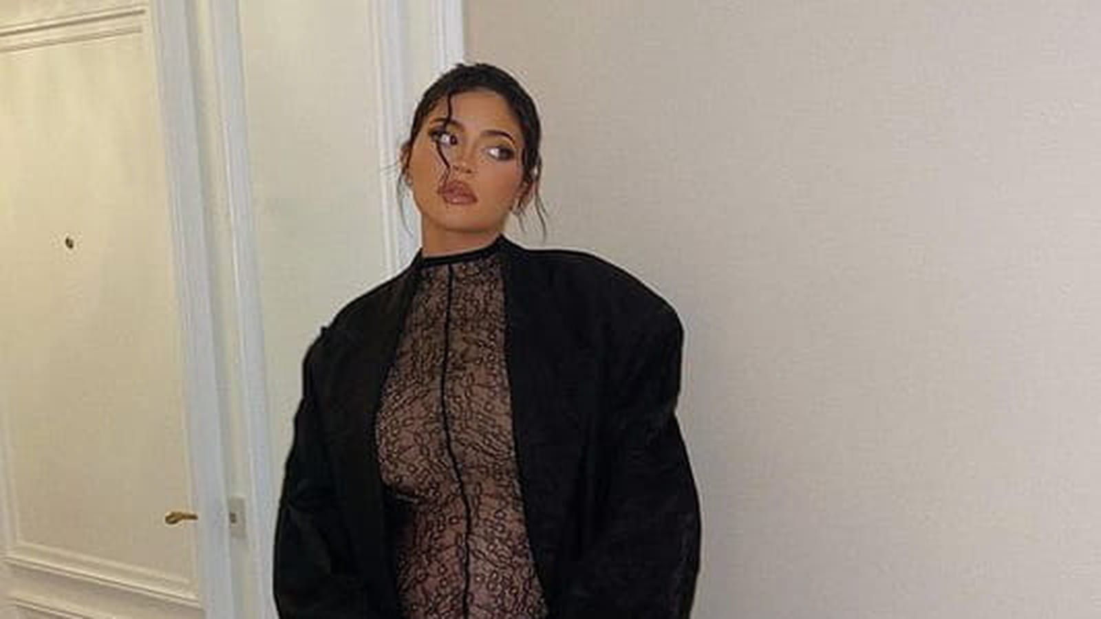 Kylie Jenner