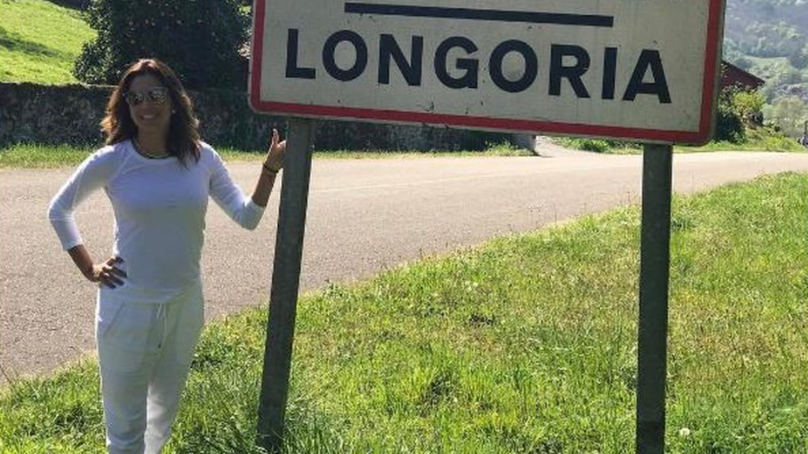 Eva Longoria