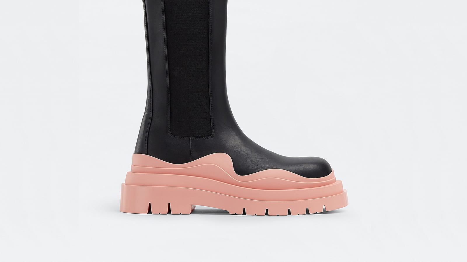 Bottes Bottega Veneta