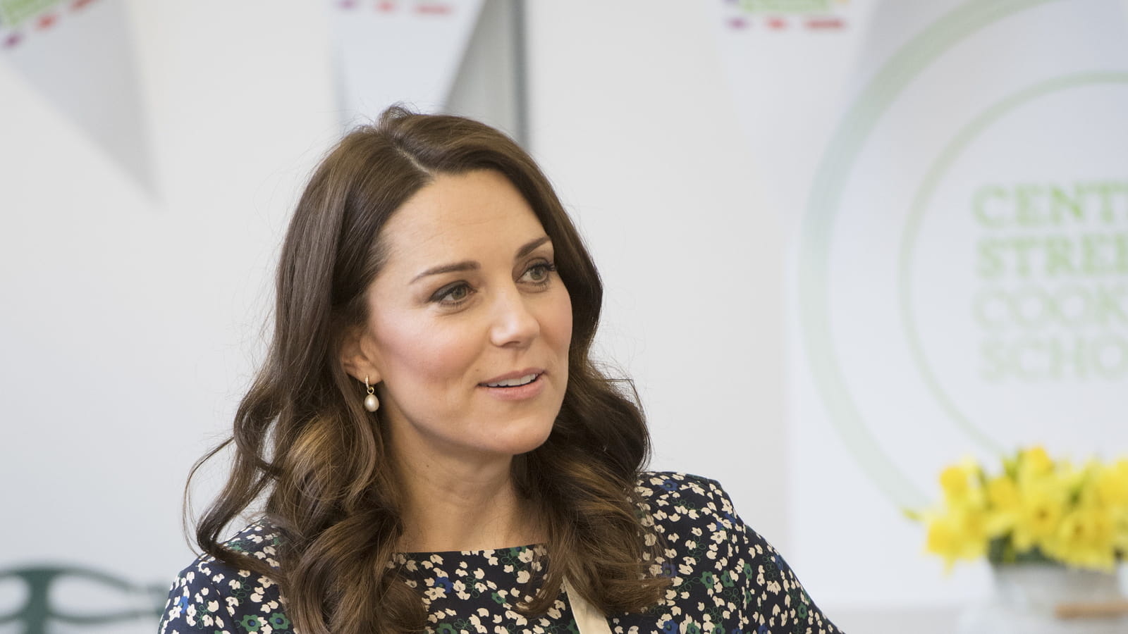  Kate Middleton