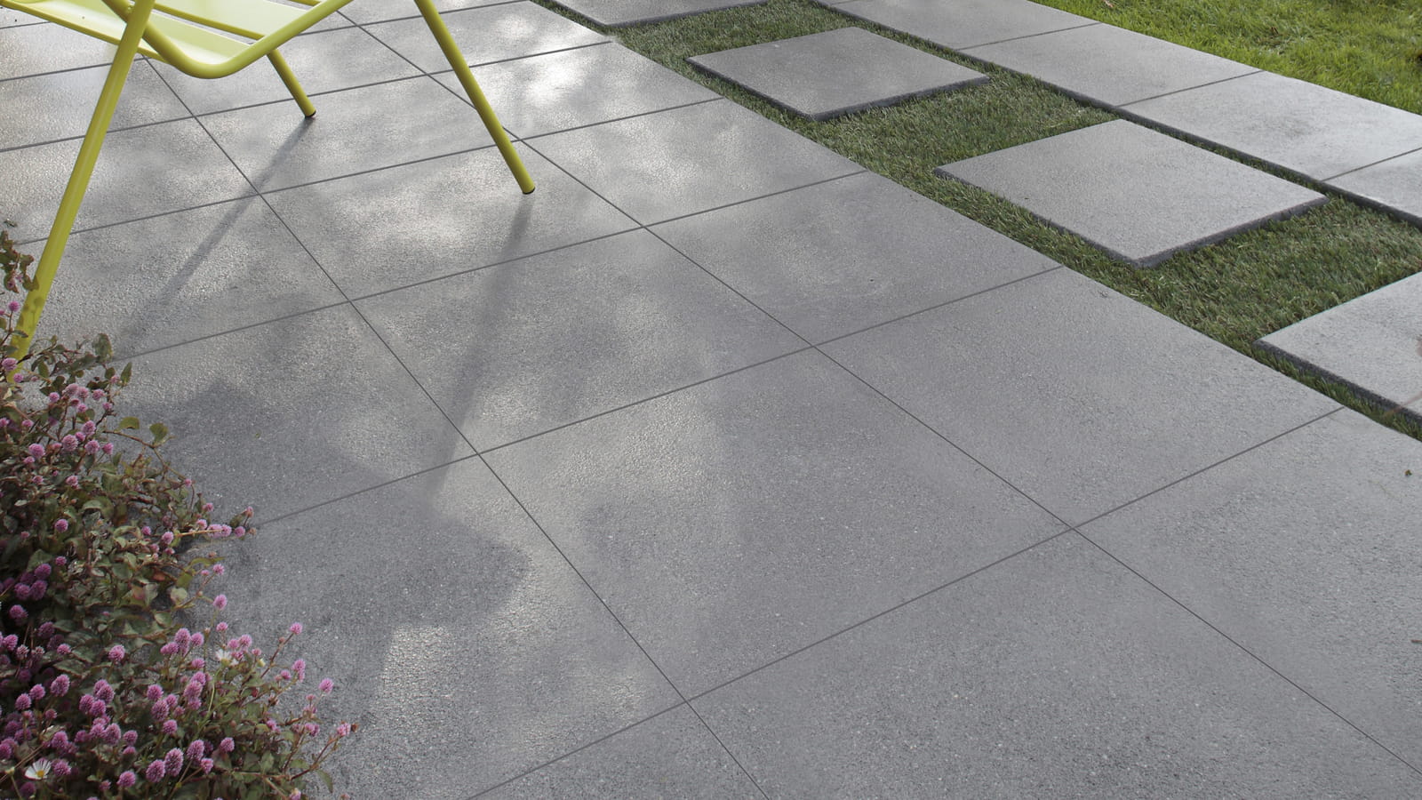 Revêtement béton