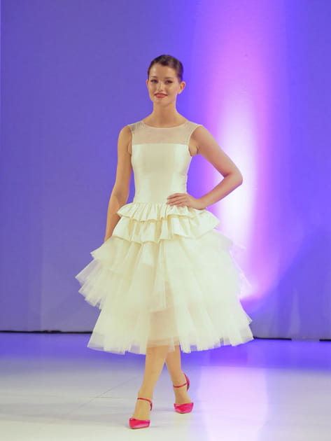 Robe C' Couture Paris